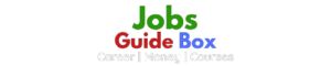 jobs guide box